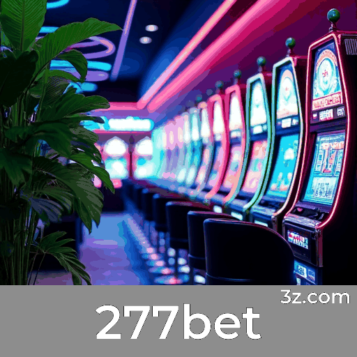 277bet: Apostas Seguras e Entretenimento Premium