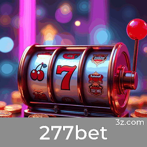 277bet: Apostas Seguras e Entretenimento Premium